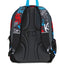 ZAINO Seven® ADVANCED - HALF STREET