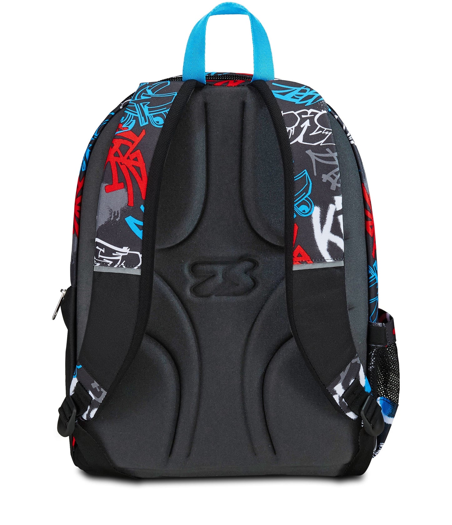ZAINO Seven® ADVANCED - HALF STREET