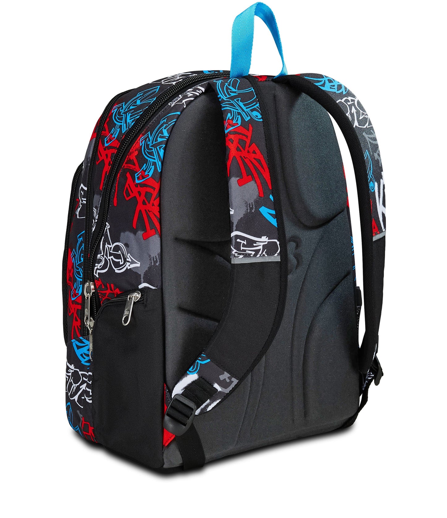 ZAINO Seven® ADVANCED - HALF STREET