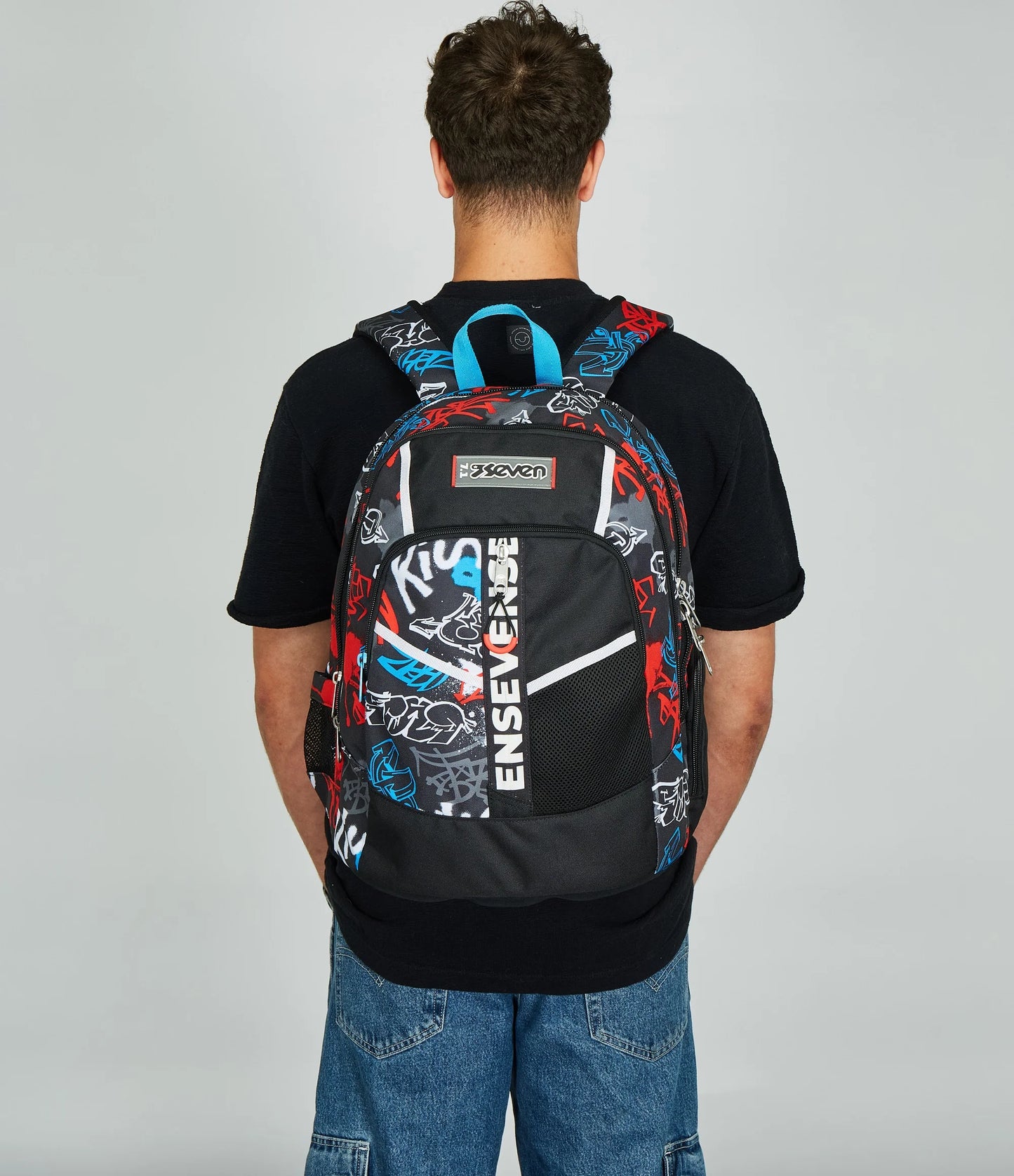 ZAINO Seven® ADVANCED - HALF STREET
