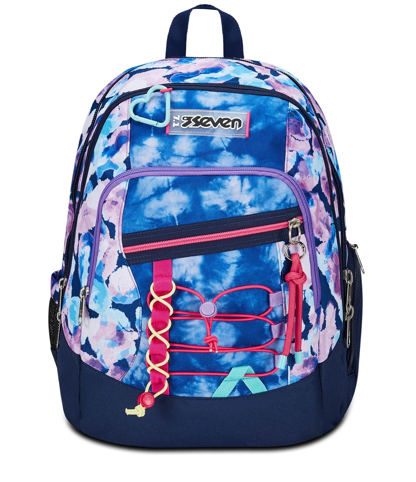 ZAINO Seven® ADVANCED - CUSTOM CLOUD