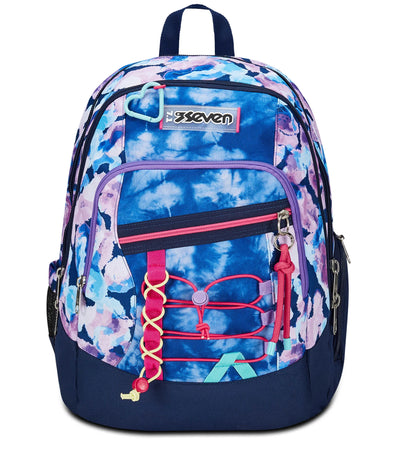 ZAINO Seven® ADVANCED - CUSTOM CLOUD