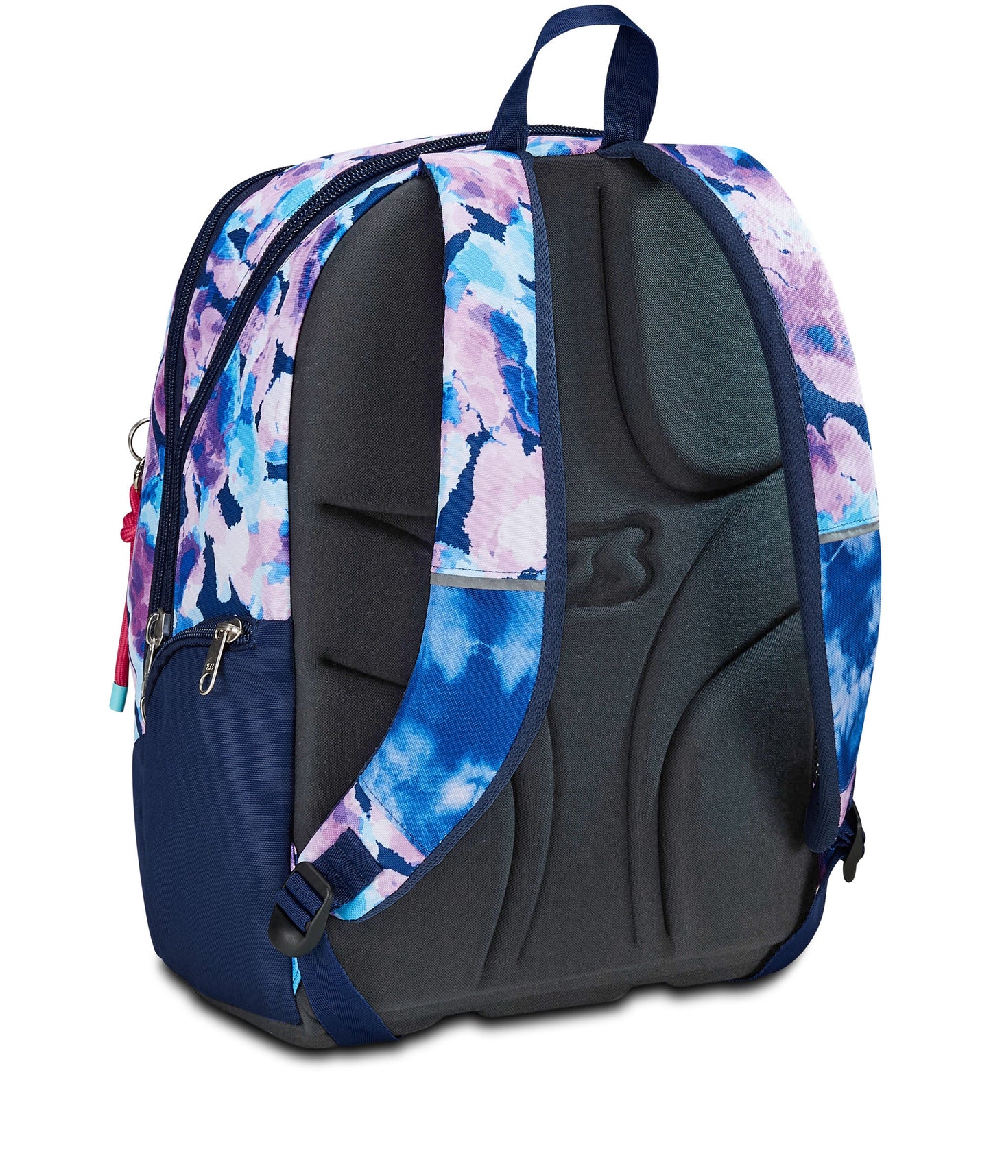 ZAINO Seven® ADVANCED - CUSTOM CLOUD