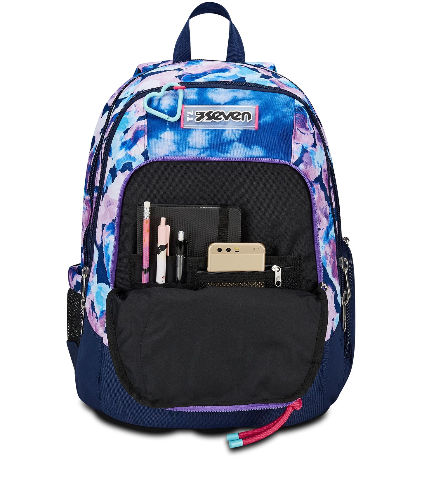 ZAINO Seven® ADVANCED - CUSTOM CLOUD