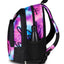 ZAINO Seven® DUAL DETACH - SPRINT PAINT GIRL