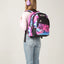 ZAINO Seven® DUAL DETACH - SPRINT PAINT GIRL