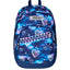 ZAINO Seven® DUAL - GLOOMY HEART