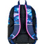 ZAINO Seven® DUAL - GLOOMY HEART