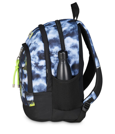 ZAINO Seven® DUAL - SHADY DYE BOY