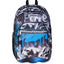 ZAINO Seven® DUAL - QUICK GRAFFITI BOY
