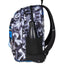 ZAINO Seven® DUAL - QUICK GRAFFITI BOY