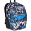 ZAINO Seven® DUAL - QUICK GRAFFITI BOY