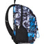 ZAINO Seven® DUAL - QUICK GRAFFITI BOY