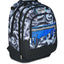 TROLLEY JACK Seven® 3 RUOTE DETACH - QUICK GRAFFITI BOY