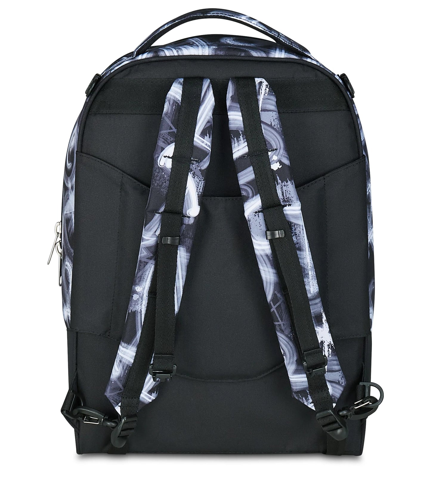 TROLLEY JACK Seven® 3 RUOTE DETACH - QUICK GRAFFITI BOY