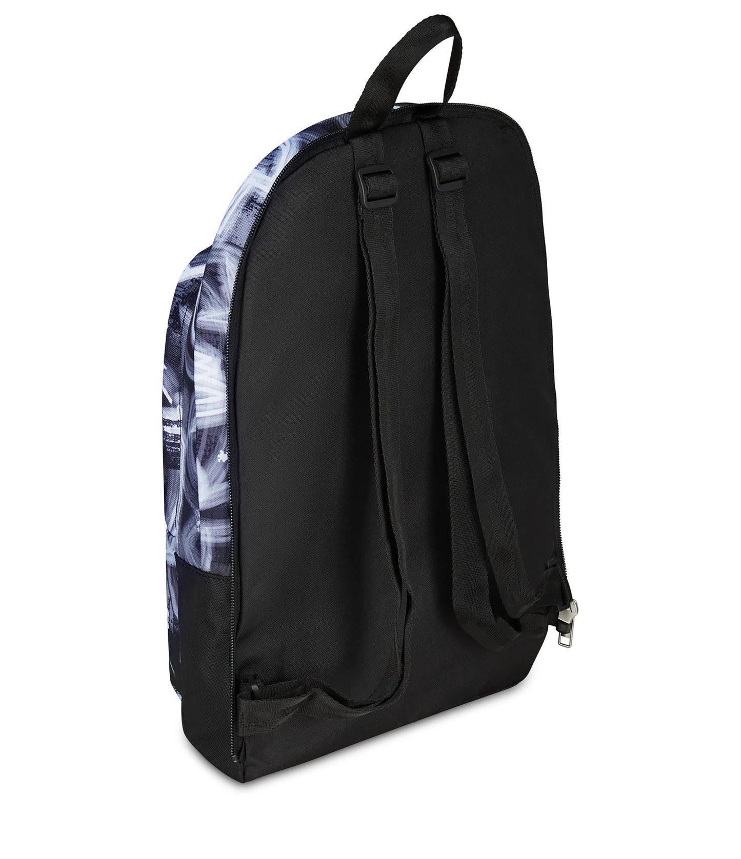TROLLEY JACK Seven® 3 RUOTE DETACH - QUICK GRAFFITI BOY