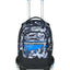 TROLLEY JACK Seven® 3 RUOTE DETACH - QUICK GRAFFITI BOY