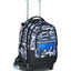TROLLEY JACK Seven® 3 RUOTE DETACH - QUICK GRAFFITI BOY