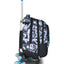TROLLEY JACK Seven® 3 RUOTE DETACH - QUICK GRAFFITI BOY