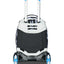 TROLLEY JACK Seven® 3 RUOTE DETACH - QUICK GRAFFITI BOY
