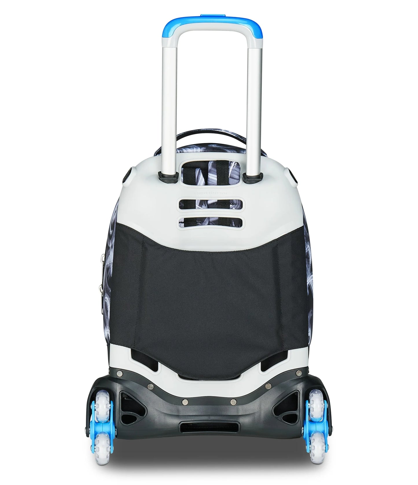 TROLLEY JACK Seven® 3 RUOTE DETACH - QUICK GRAFFITI BOY
