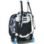 TROLLEY JACK Seven® 3 RUOTE DETACH - QUICK GRAFFITI BOY