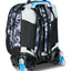 TROLLEY JACK Seven® 3 RUOTE DETACH - QUICK GRAFFITI BOY