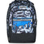 TROLLEY JACK Seven® 3 RUOTE DETACH - QUICK GRAFFITI BOY