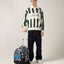 TROLLEY JACK Seven® 3 RUOTE DETACH - QUICK GRAFFITI BOY