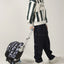 TROLLEY JACK Seven® 3 RUOTE DETACH - QUICK GRAFFITI BOY