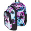 ZAINO Seven® DUAL DETACH - QUICK GRAFFITI GIRL