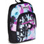 ZAINO Seven® DUAL DETACH - QUICK GRAFFITI GIRL