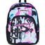 ZAINO Seven® DUAL DETACH - QUICK GRAFFITI GIRL