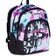 ZAINO Seven® DUAL DETACH - QUICK GRAFFITI GIRL