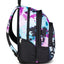 ZAINO Seven® DUAL DETACH - QUICK GRAFFITI GIRL