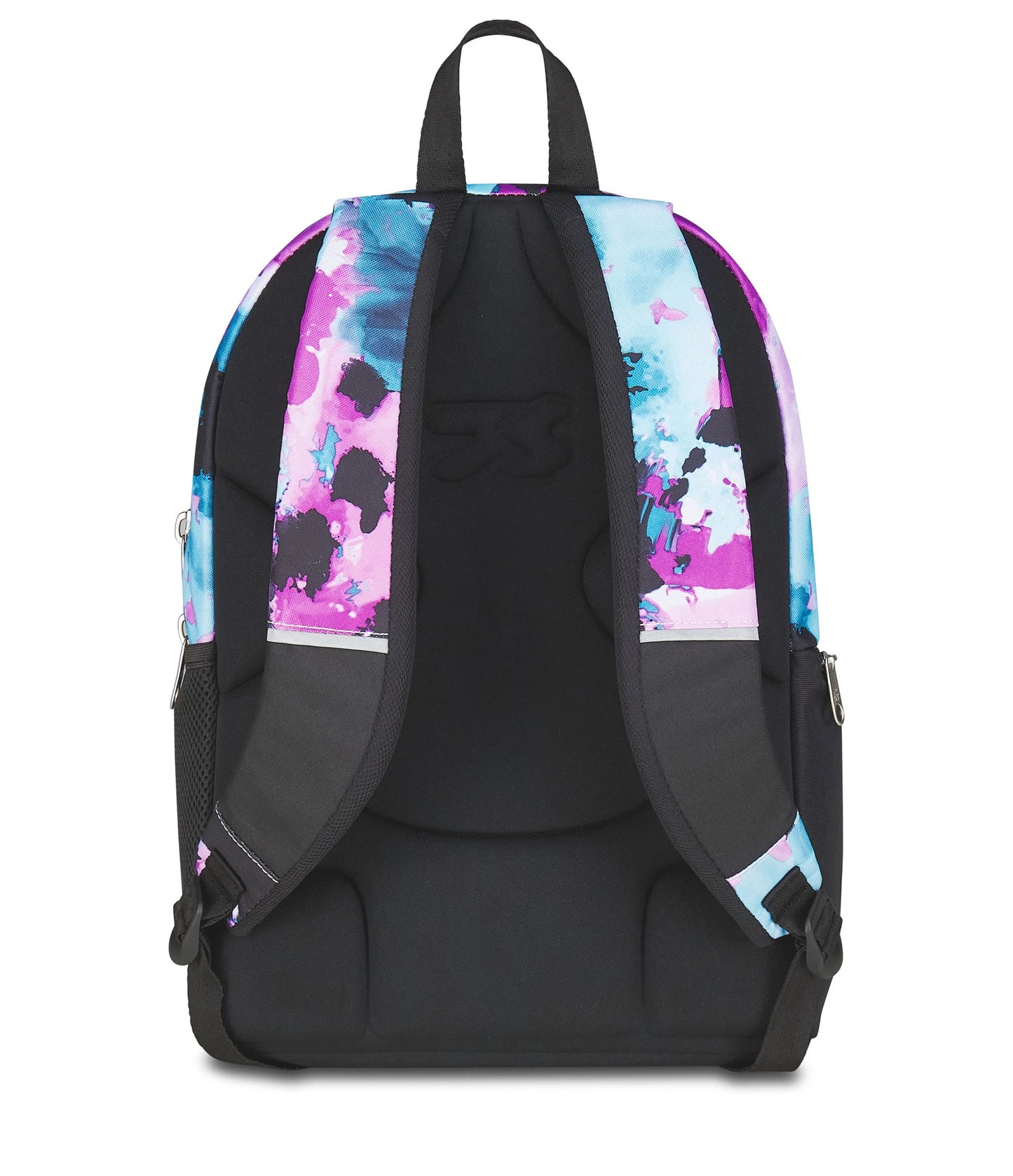 ZAINO Seven® DUAL DETACH - QUICK GRAFFITI GIRL