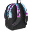 ZAINO Seven® DUAL DETACH - QUICK GRAFFITI GIRL