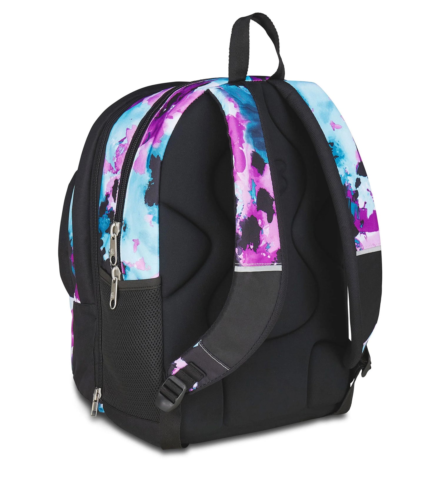 ZAINO Seven® DUAL DETACH - QUICK GRAFFITI GIRL