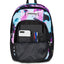 ZAINO Seven® DUAL DETACH - QUICK GRAFFITI GIRL