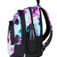 ZAINO Seven® DUAL DETACH - QUICK GRAFFITI GIRL