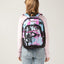 ZAINO Seven® DUAL DETACH - QUICK GRAFFITI GIRL