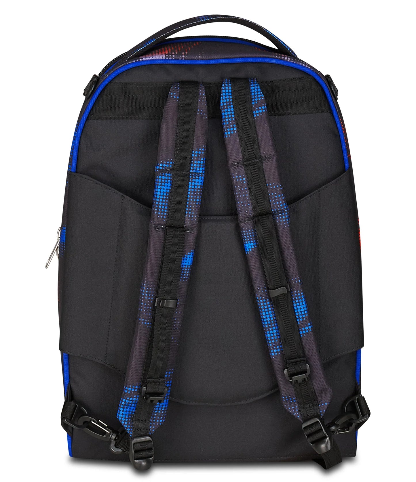 TROLLEY JACK Seven® 3 RUOTE - OPTICAL SHADE BOY