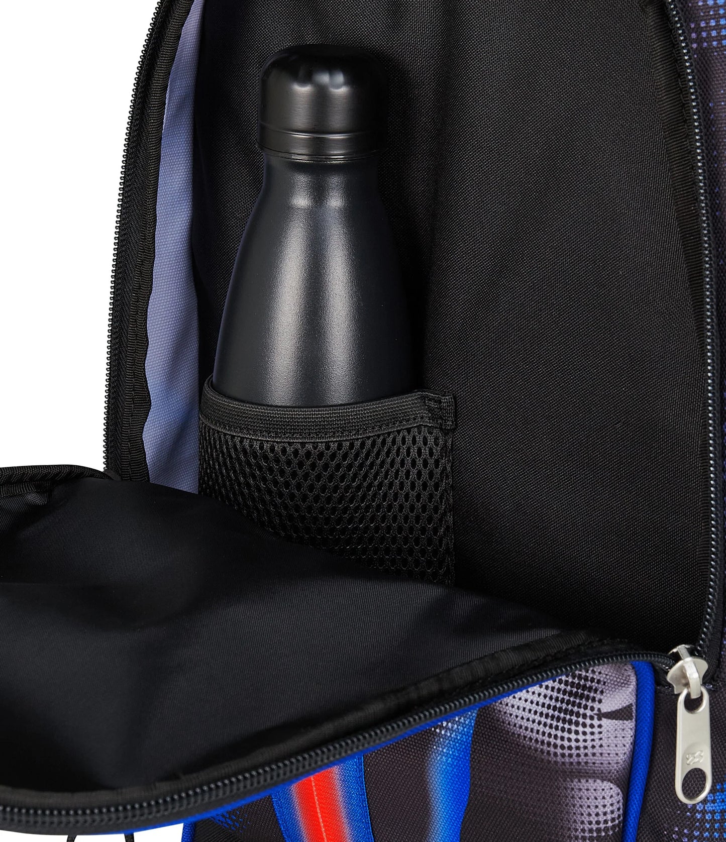 TROLLEY JACK Seven® 3 RUOTE - OPTICAL SHADE BOY
