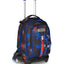 TROLLEY JACK Seven® 3 RUOTE - OPTICAL SHADE BOY
