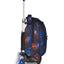 TROLLEY JACK Seven® 3 RUOTE - OPTICAL SHADE BOY