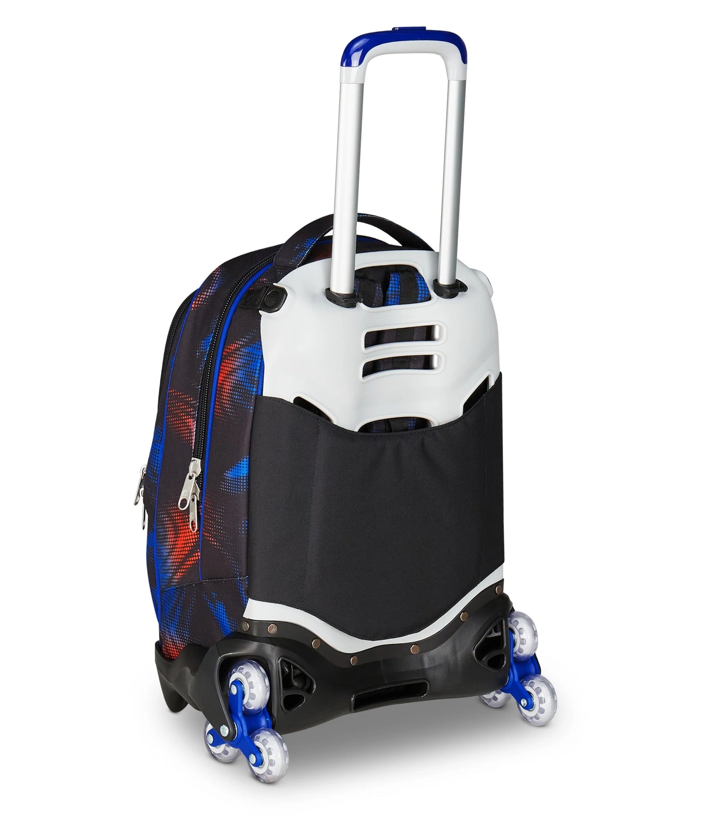 TROLLEY JACK Seven® 3 RUOTE - OPTICAL SHADE BOY