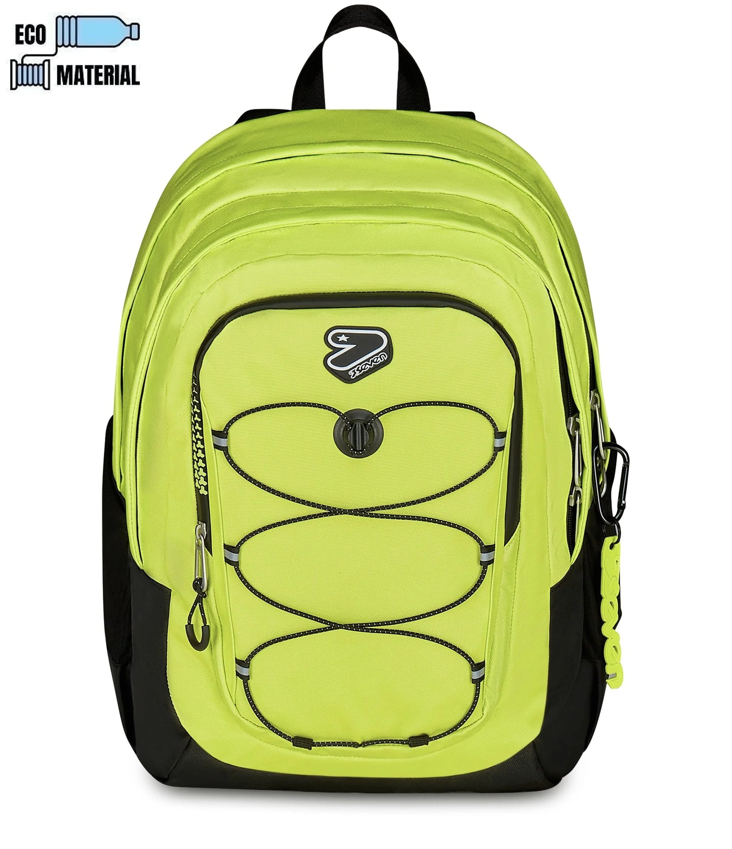ZAINO Seven® TECH