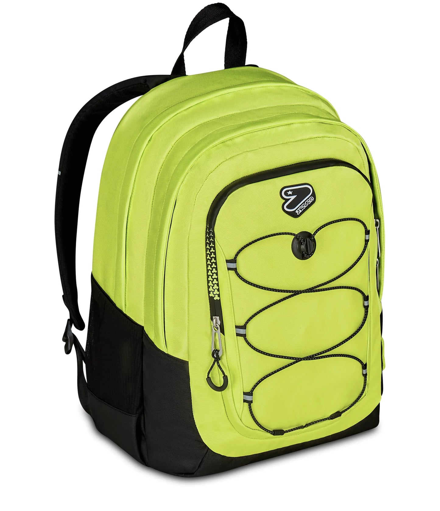 ZAINO Seven® TECH