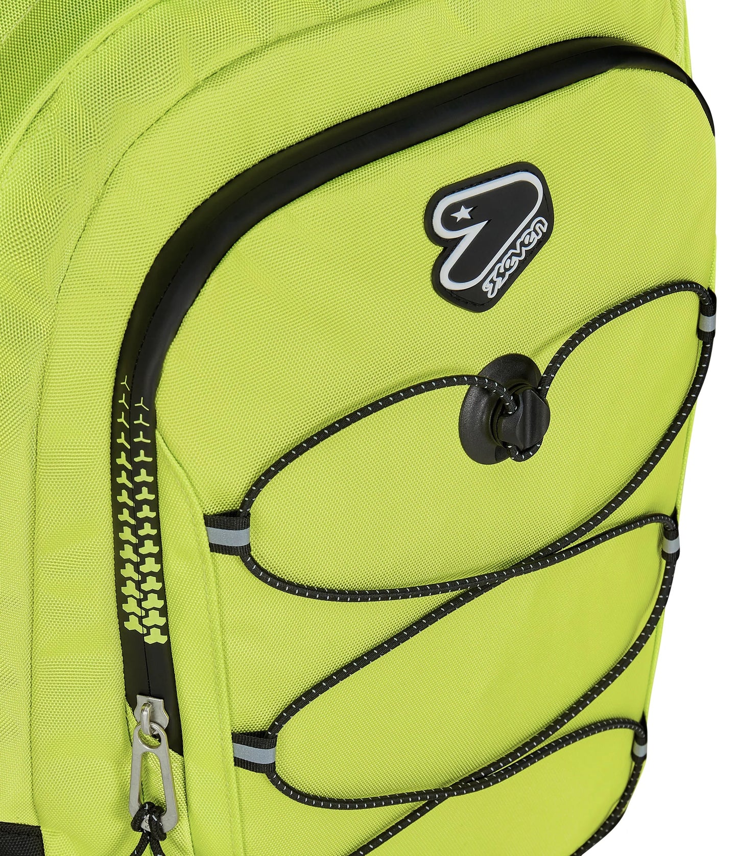 ZAINO Seven® TECH