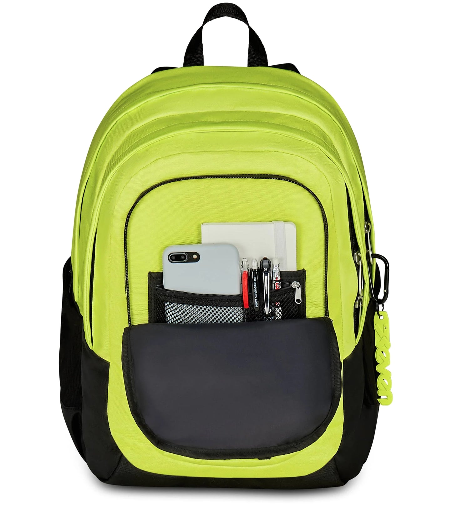 ZAINO Seven® TECH